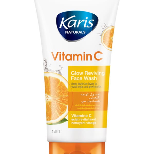 Karis - Women's Face Wash & Cleanser