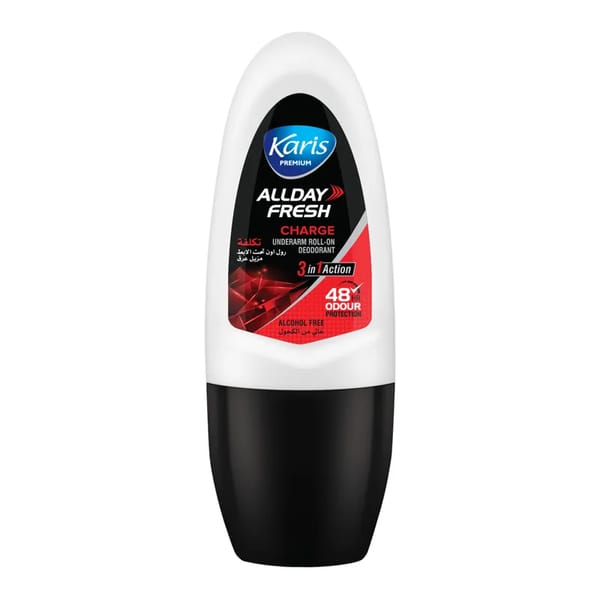 Karis - Women's Deodorant
