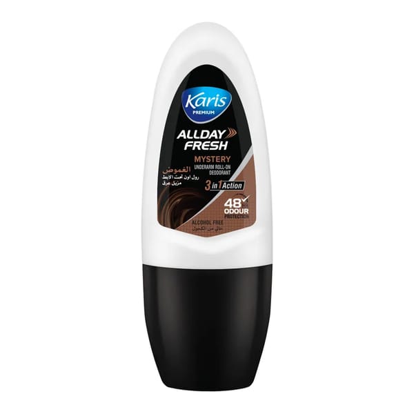 Karis - Women's Deodorant