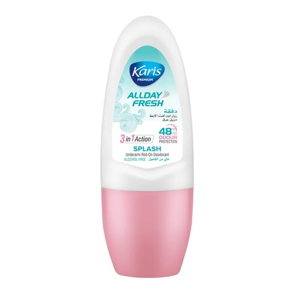 Karis - Women's Deodorant