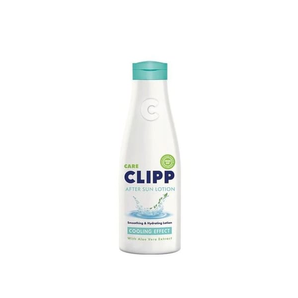 Clipp - Women's Sunscreen