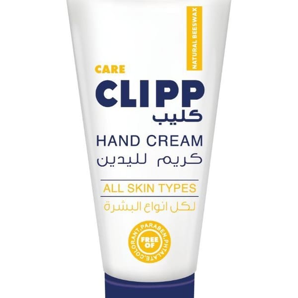 Clipp - Women's Creams & Moisturisers