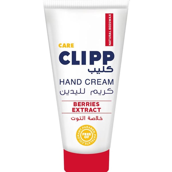 Clipp - Women's Creams & Moisturisers