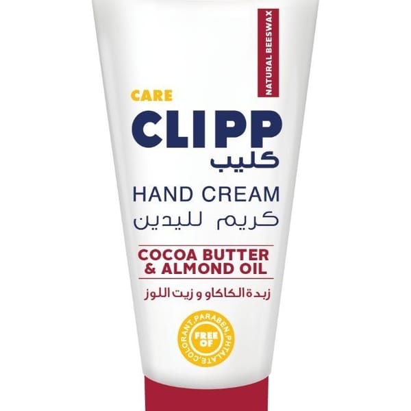 Clipp - Women's Creams & Moisturisers