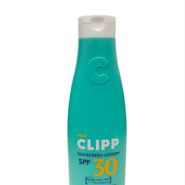 Clipp - Women's Sunscreen