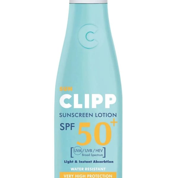Clipp - Women's Sunscreen