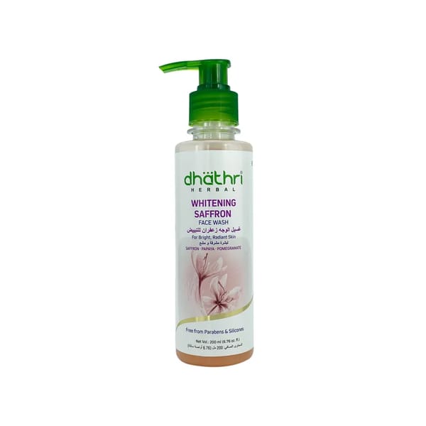 Dhathri - Women's Face Wash & Cleanser