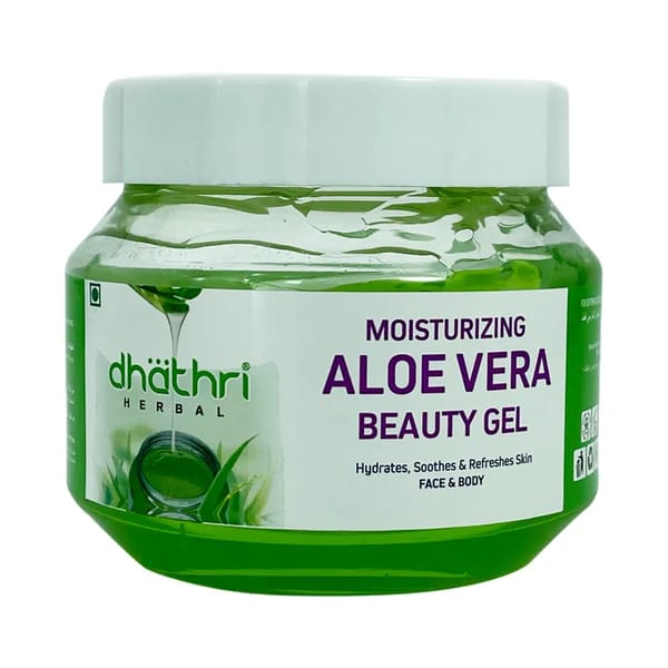 Dhathri - Women's Creams & Moisturisers