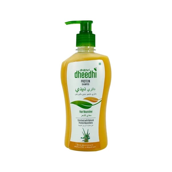 Dhathri Dheedhi Protein Shampoo