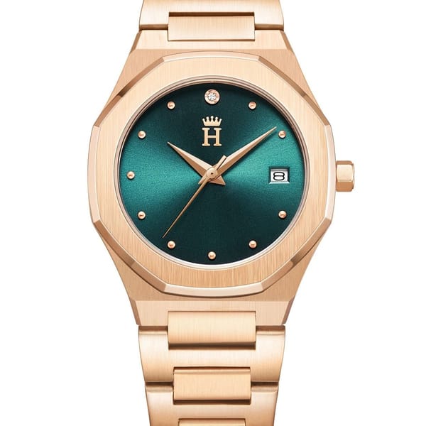 Holborn Classic - Women's Dress Watches