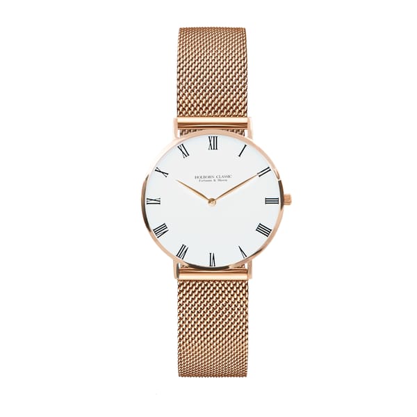 Holborn Classic - Women's Dress Watches