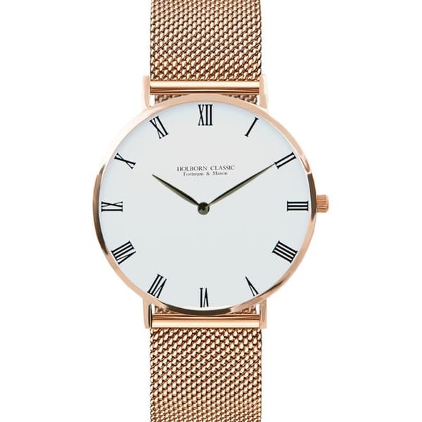 Holborn Classic - Women's Dress Watches