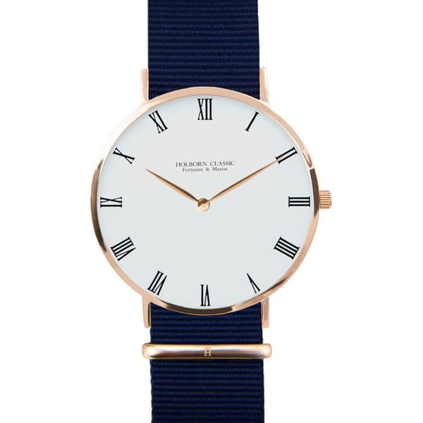 Holborn Classic - Women's Dress Watches
