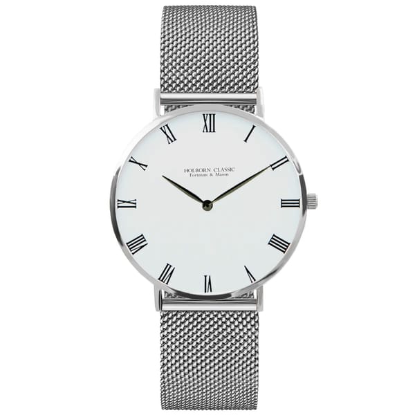 Holborn Classic - Women's Dress Watches
