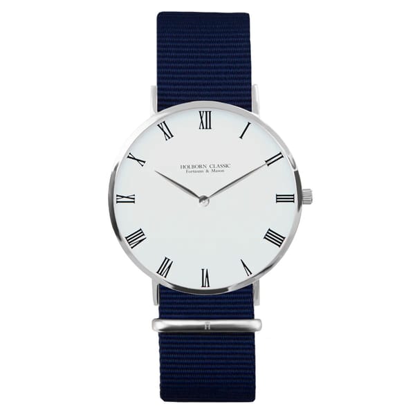 Holborn Classic - Women's Dress Watches