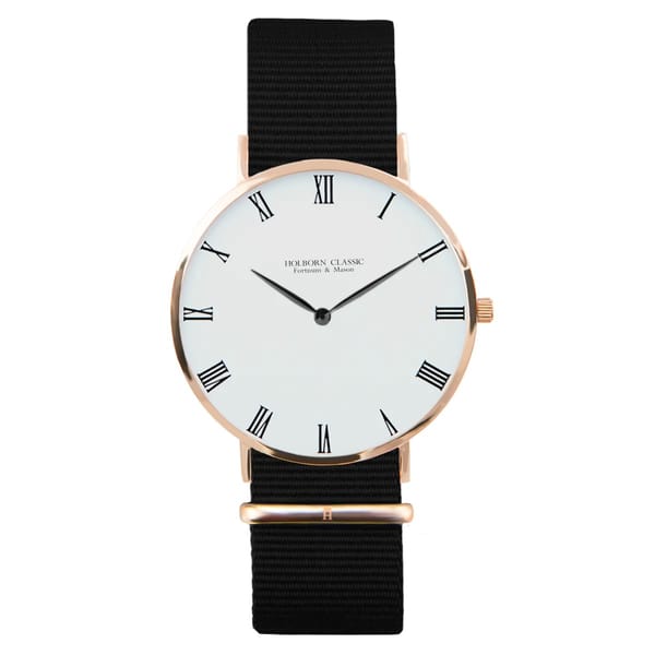 Holborn Classic - Women's Dress Watches