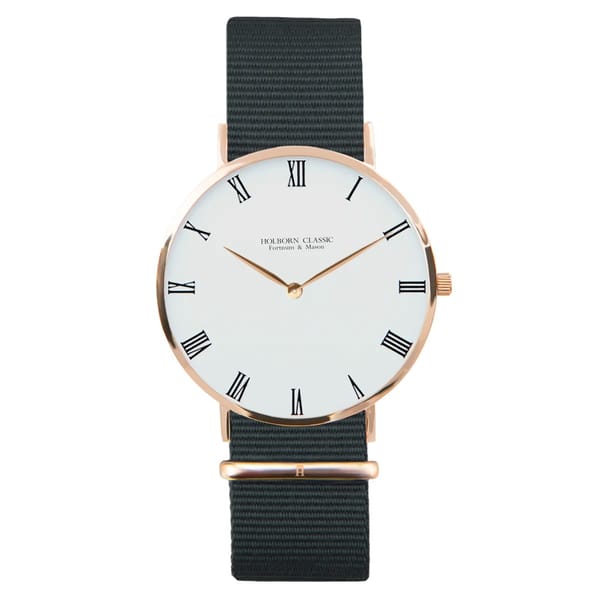 Holborn Classic - Women's Dress Watches