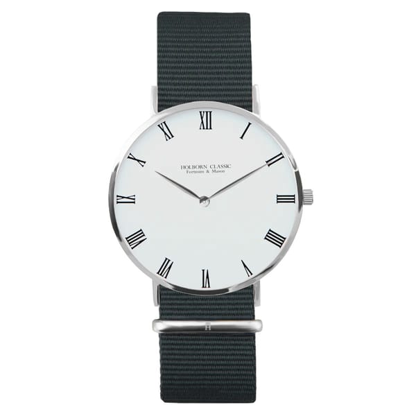 Holborn Classic - Women's Dress Watches