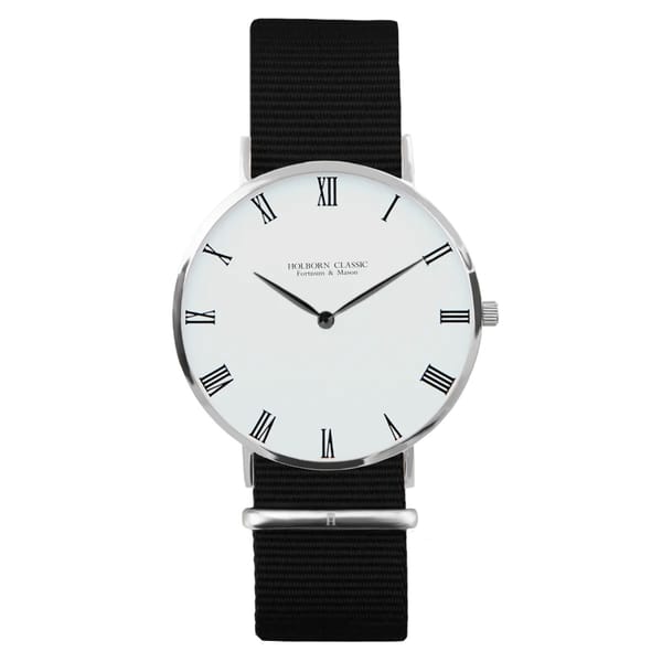 Holborn Classic - Women's Dress Watches