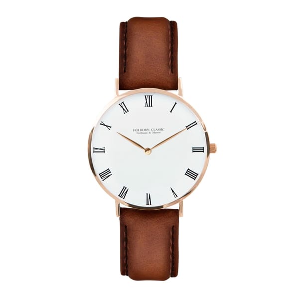 Holborn Classic - Women's Dress Watches