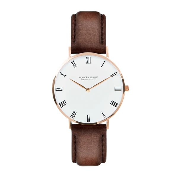 Holborn Classic - Women's Dress Watches