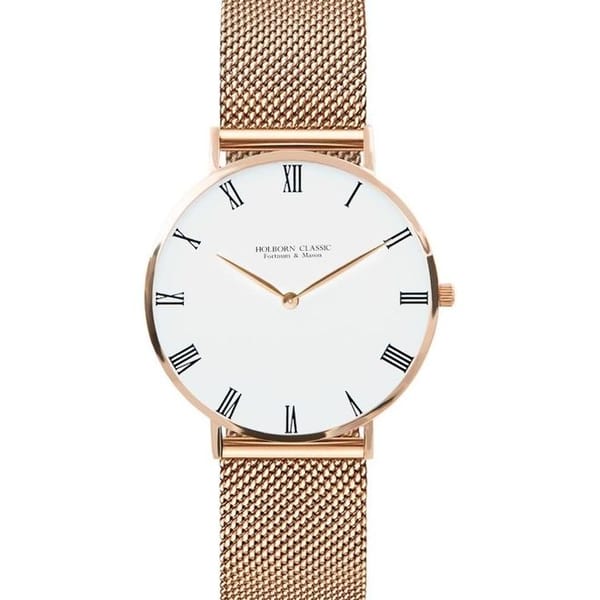 Holborn Classic - Women's Dress Watches