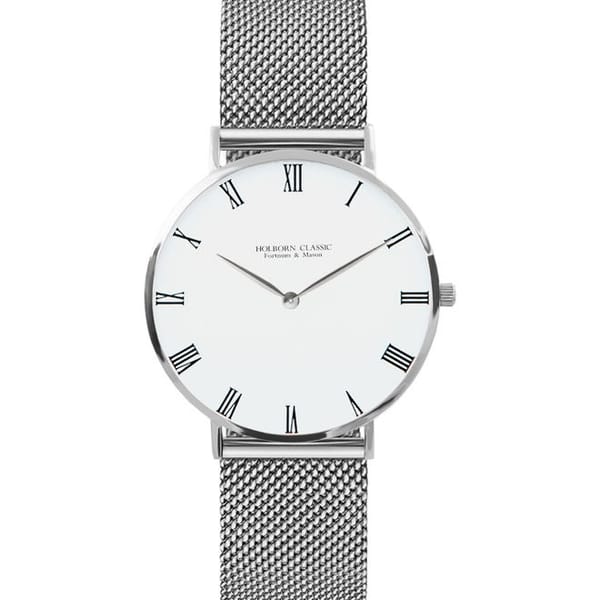 Holborn Classic - Women's Dress Watches