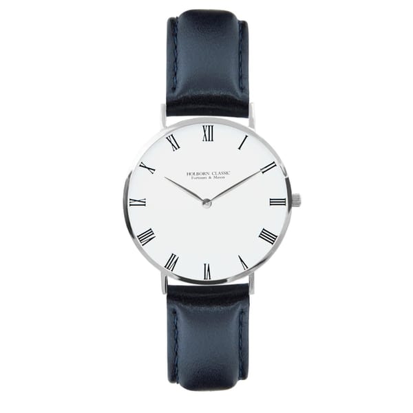 Holborn Classic - Women's Dress Watches