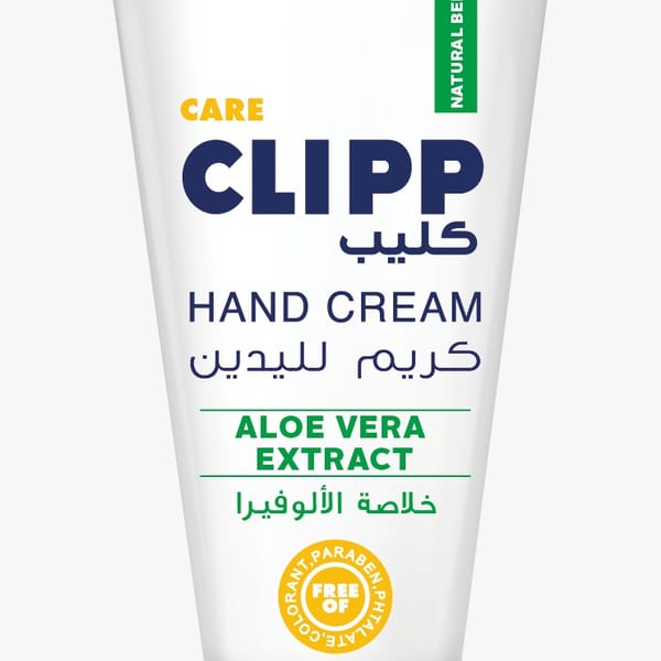 Clipp - Women's Creams & Moisturisers
