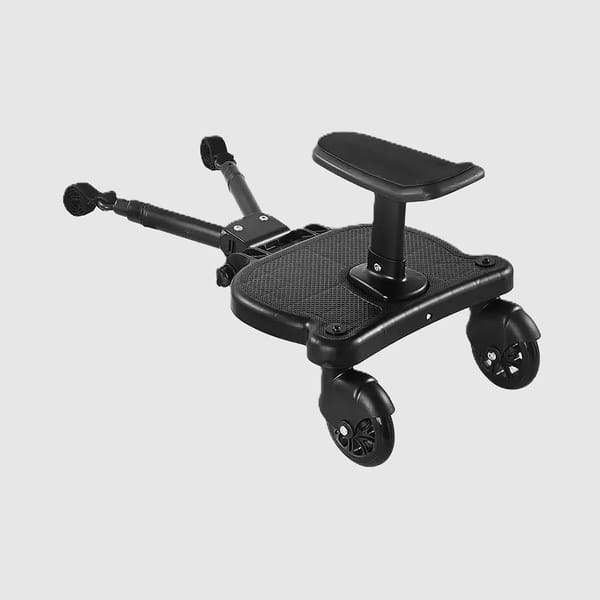 Pikkaboo Co-Stroll Universal Stroller Board Attachment
