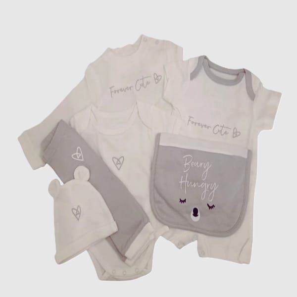 Forever Cute - Kids's Sets