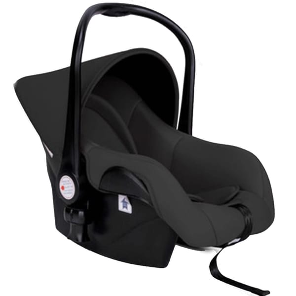 Pikkaboo Infant Car Seat