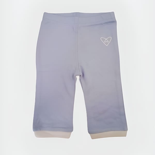 Forever Cute Pyjama Bottoms (Blue)