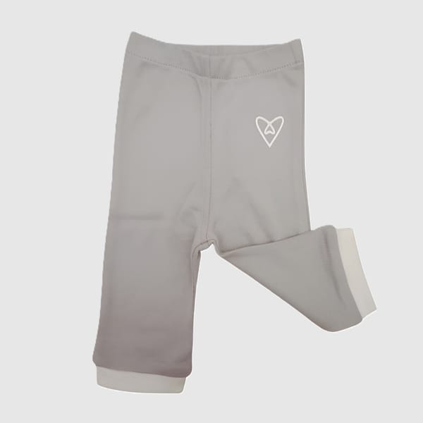 Forever Cute Pyjama Bottoms (Grey)