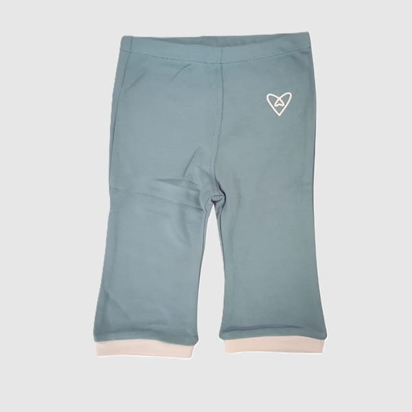 Forever Cute Pyjama Bottoms (Mint)