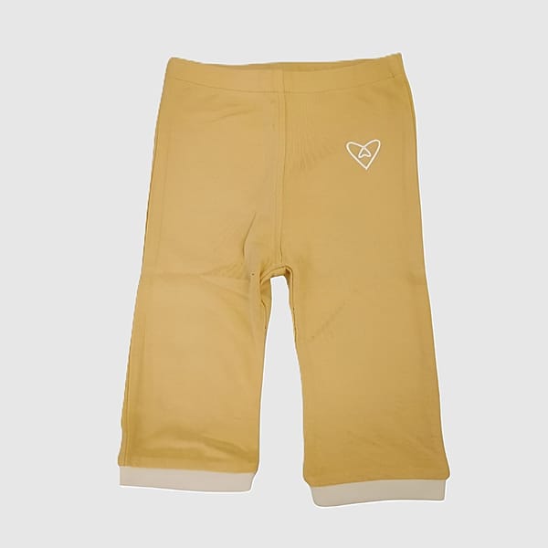 Forever Cute Pyjama Bottoms (Peach)