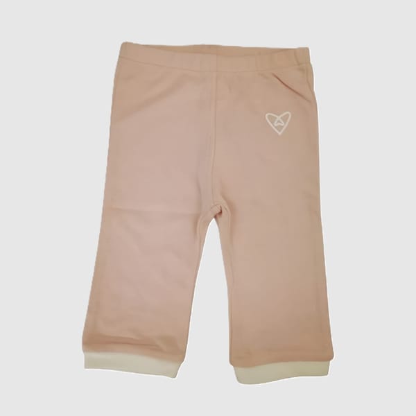 Forever Cute Pyjama Bottoms (Pink)