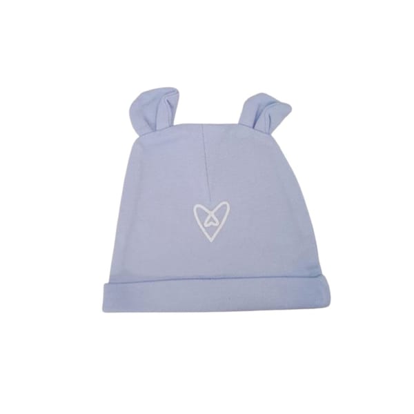 Forever Cute Newborn Hat
