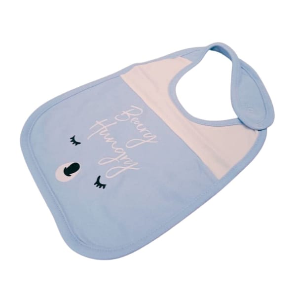 Forever Cute Dribble Bib