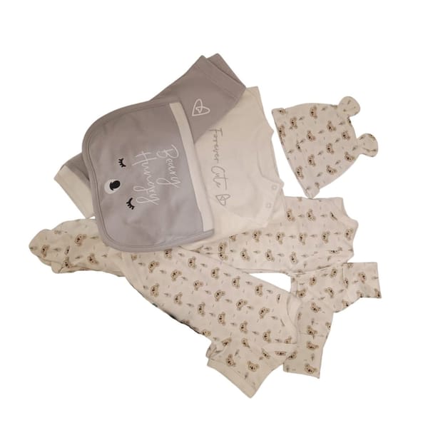 Forever Cute Value Set (Koala) - Sets