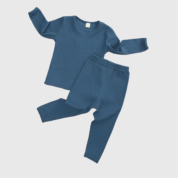 Elevate Your Boy's Wardrobe With The Daniel Set