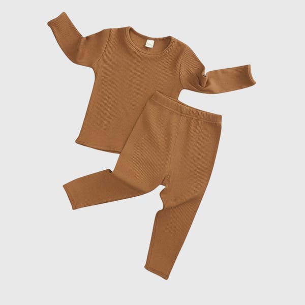 Elevate Your Boy's Wardrobe With The Daniel Set