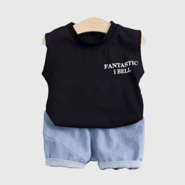 Fantastic Bell Summer Set