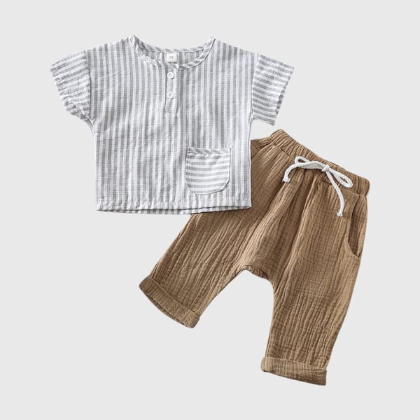 Creative Journey Of Jamie Set