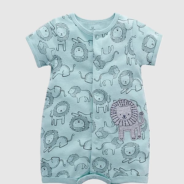 Simba Dreams - Cotton Comfort For Your Little Disney Fan