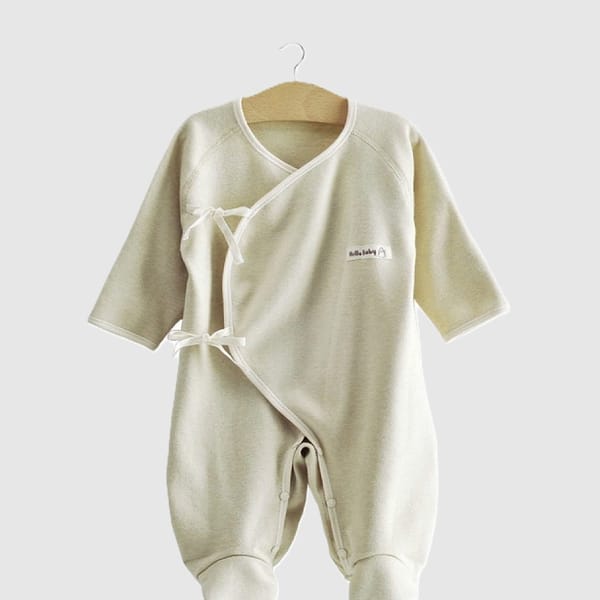 Ray Jumpsuit Beige