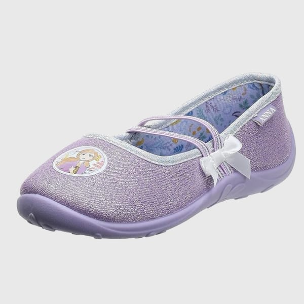 Disney Frozen 2 Elsa Ballerina Shoes