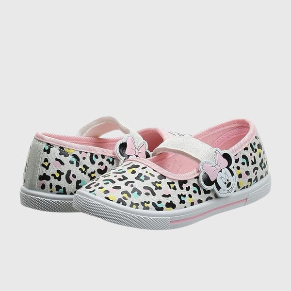 Disney Minnie Ballerina Shoes