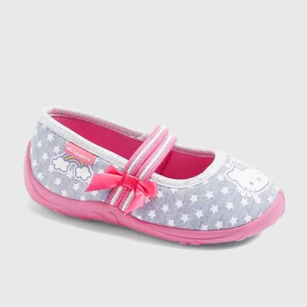 Sanrio Hello Kitty Ballerina Shoes
