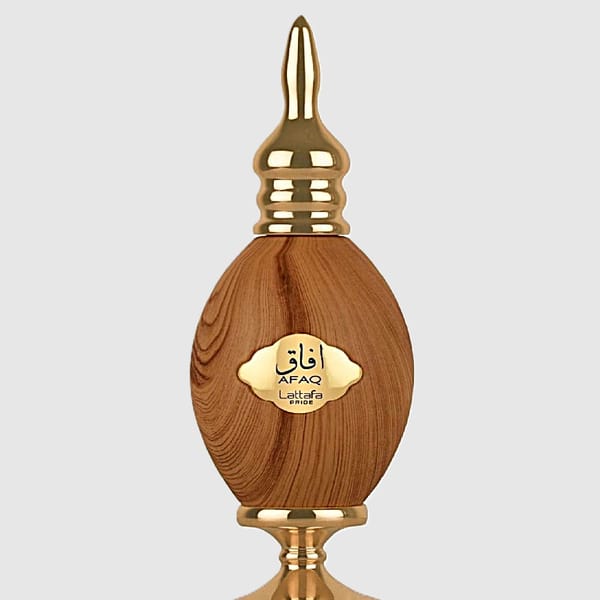 Afaq - Lattafa Pride Eau De Perfume 100ml